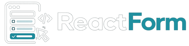ReactForm