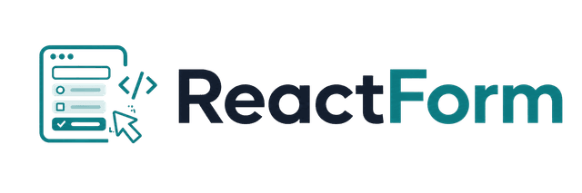 ReactForm